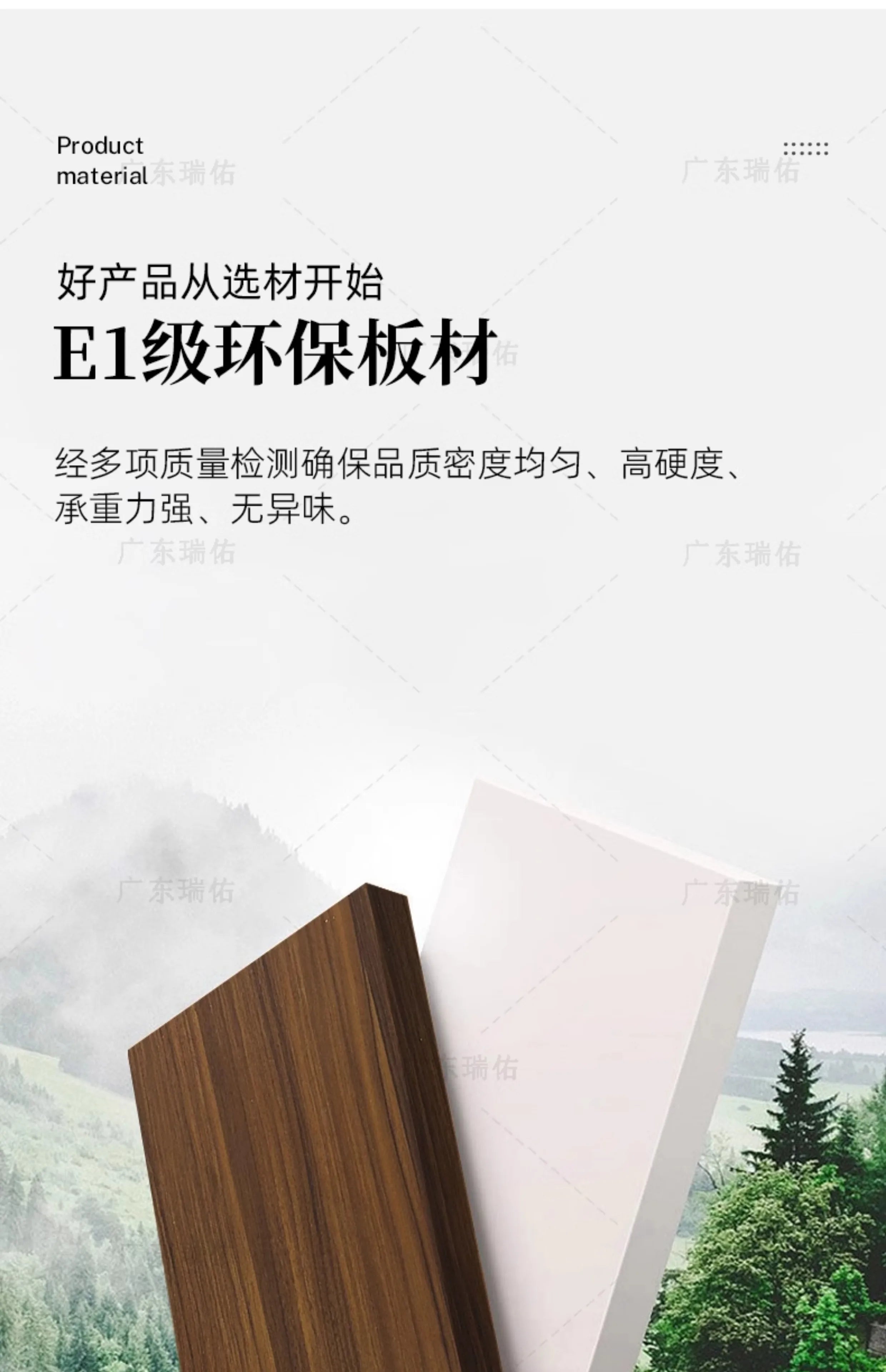 Wooden Boss Table Simple Modern Cabinet Designer Reading Reading Desk Secretary High Quality Art Bureau Meuble Office Furniture — Modern Luxury