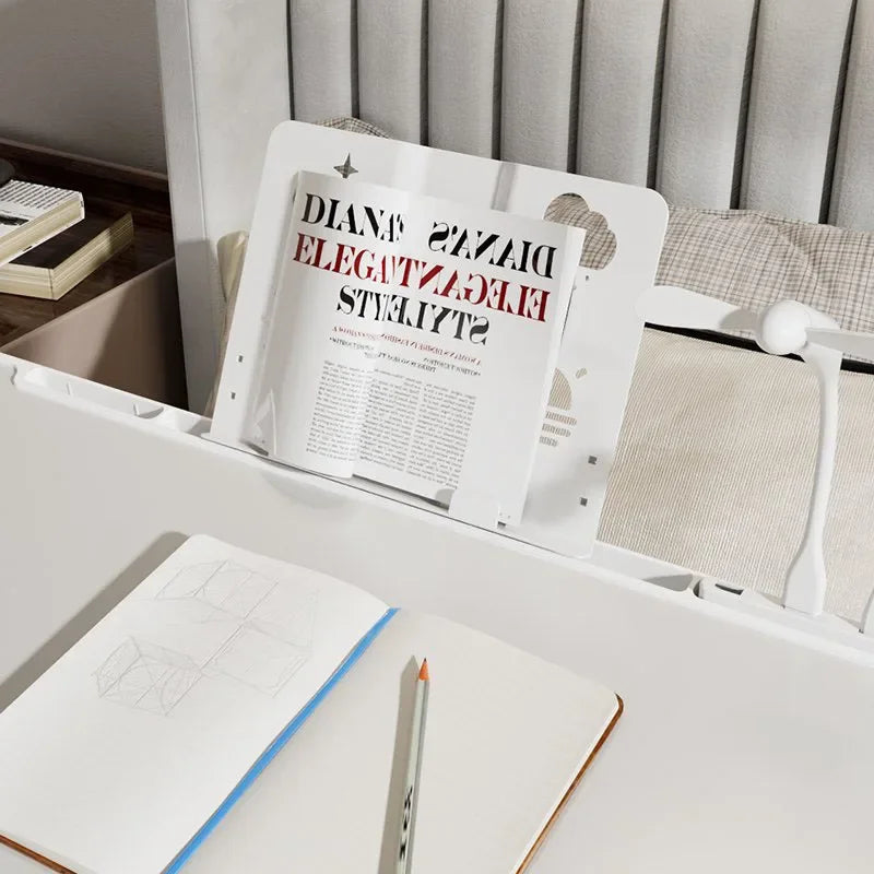 Bedside Table Room Desks Workshop Desk Organizer Computer Offices Office Reading Modern Automatic Study Seating Executive Gaming — Modern Luxury