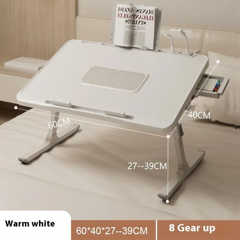 Bedside Table Room Desks Workshop Desk Organizer Computer Offices Office Reading Modern Automatic Study Seating Executive Gaming — Modern Luxury