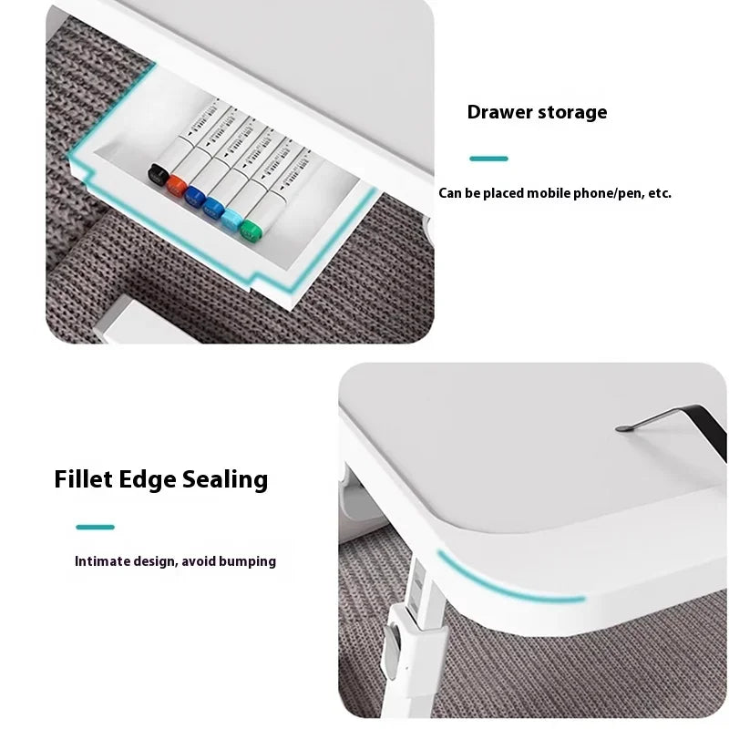 Bedside Table Room Desks Workshop Desk Organizer Computer Offices Office Reading Modern Automatic Study Seating Executive Gaming — Modern Luxury