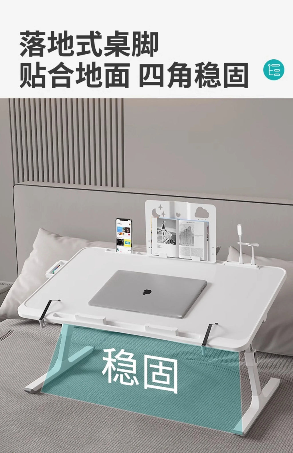 Bedside Table Room Desks Workshop Desk Organizer Computer Offices Office Reading Modern Automatic Study Seating Executive Gaming — Modern Luxury