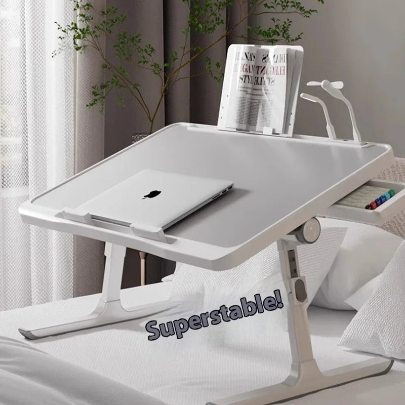 Bedside Table Room Desks Workshop Desk Organizer Computer Offices Office Reading Modern Automatic Study Seating Executive Gaming — Modern Luxury